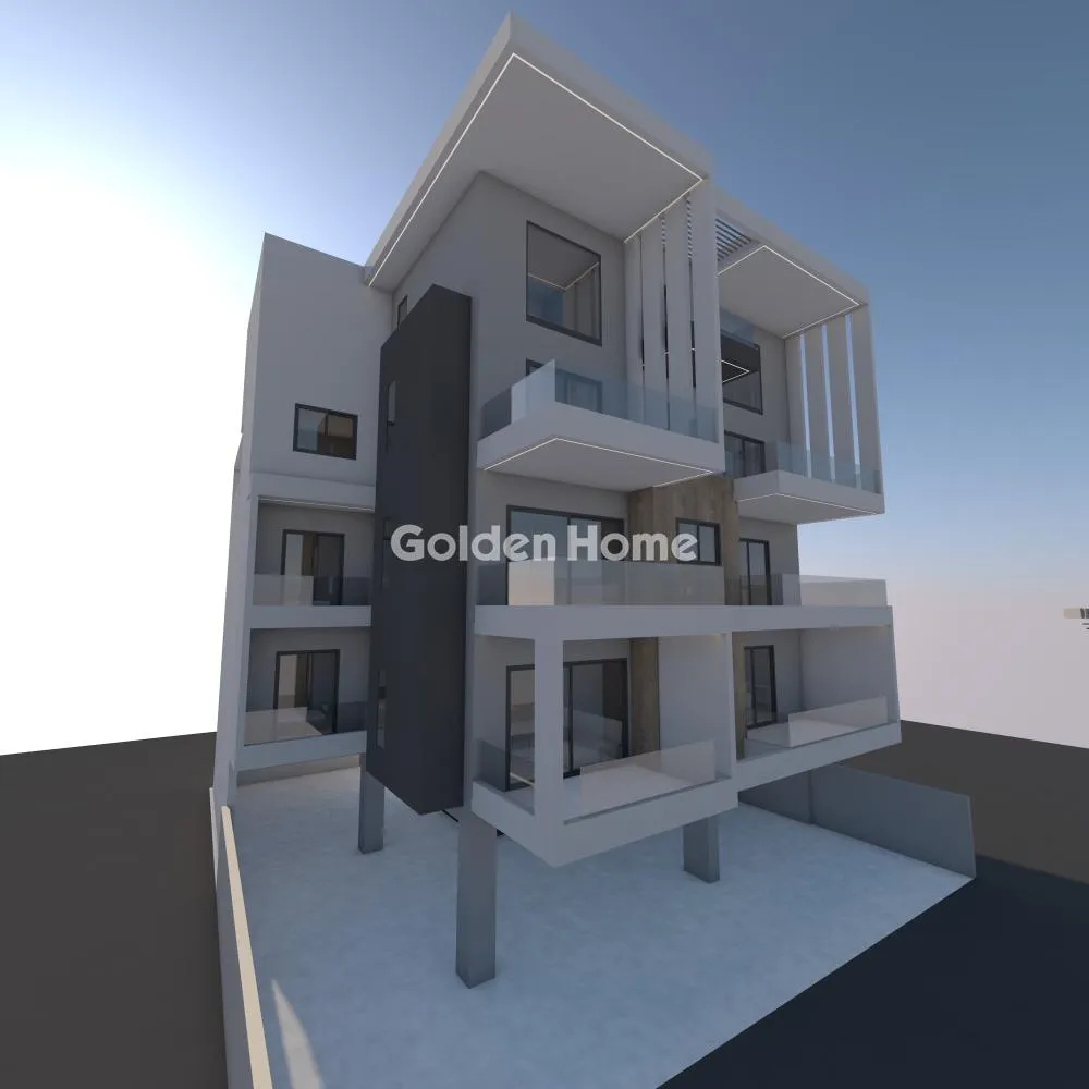 Apartment 41m²  - 3