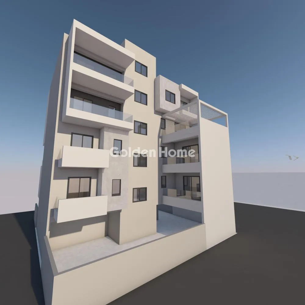 Apartment 41m²  - 2