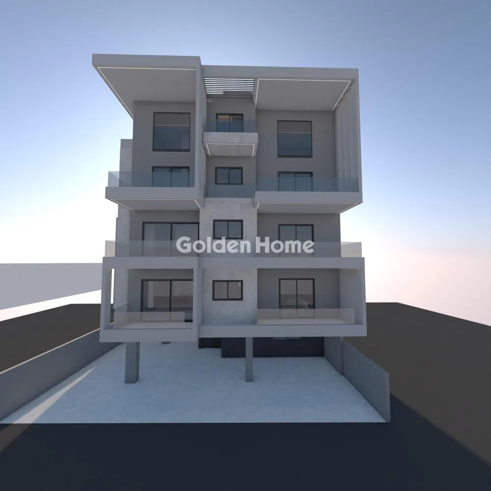 Apartment 41m²  - 3