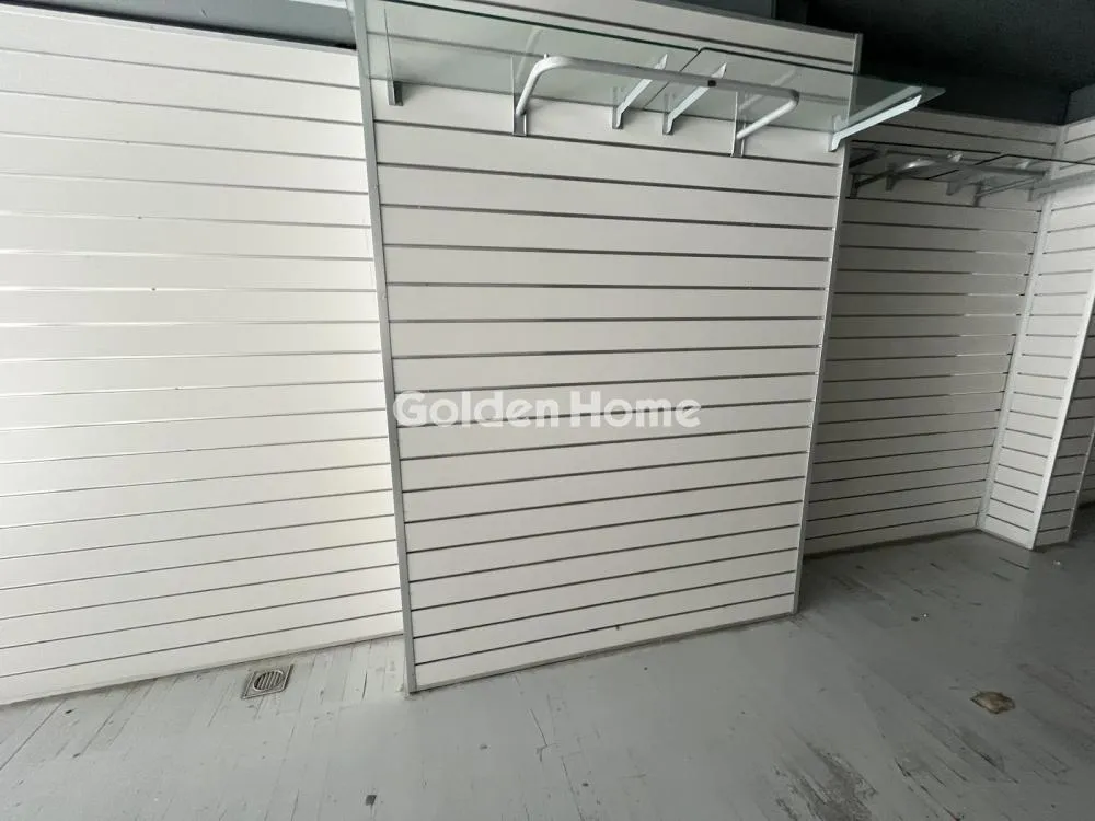 Shop 276m²  - 2