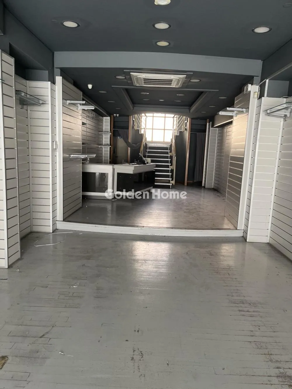 Shop 276m²  - 5