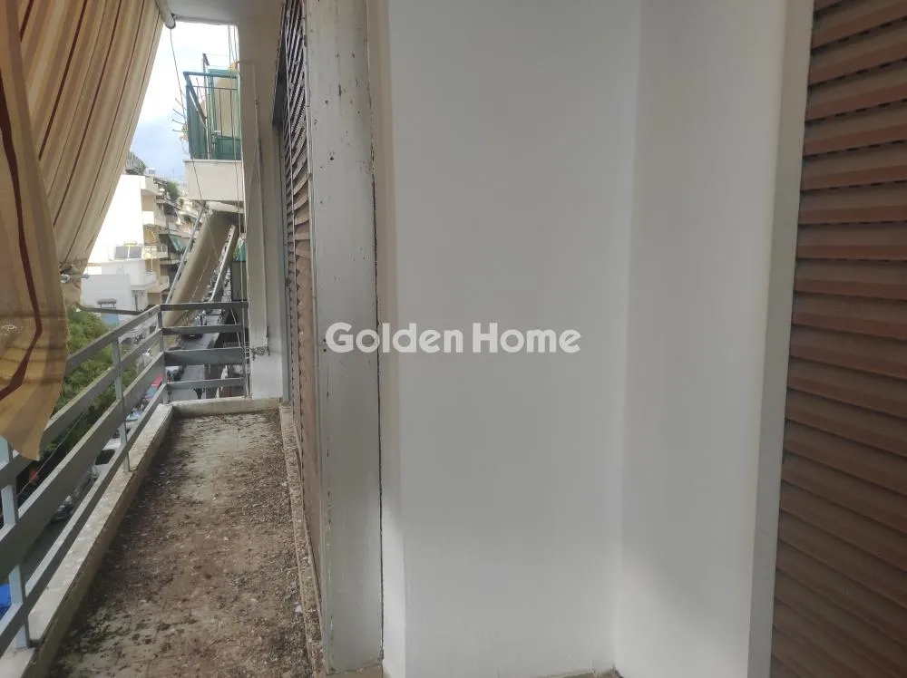 Apartment 87m²  - 2