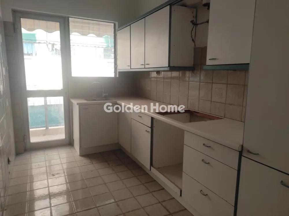 Apartment 87m²  - 3