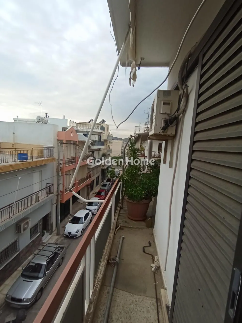 Apartment 58m²  - 3