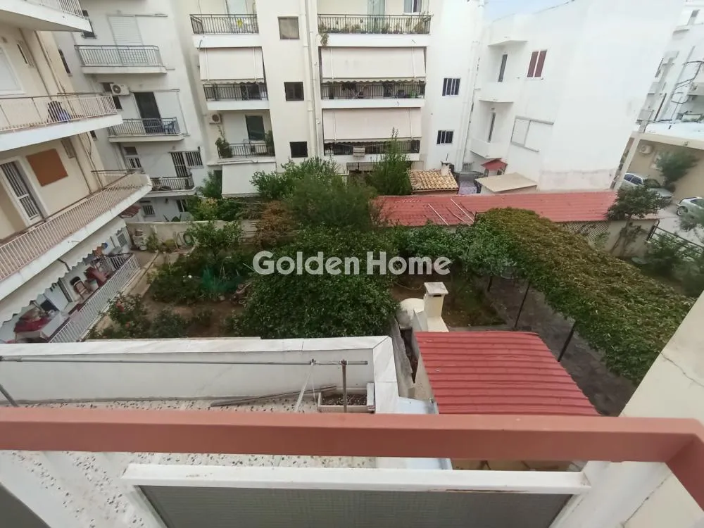 Apartment 58m²  - 4