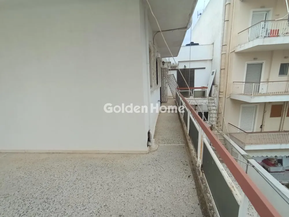 Apartment 58m²  - 5