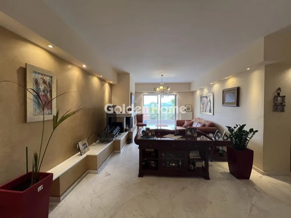 Apartment 140m²  - 2