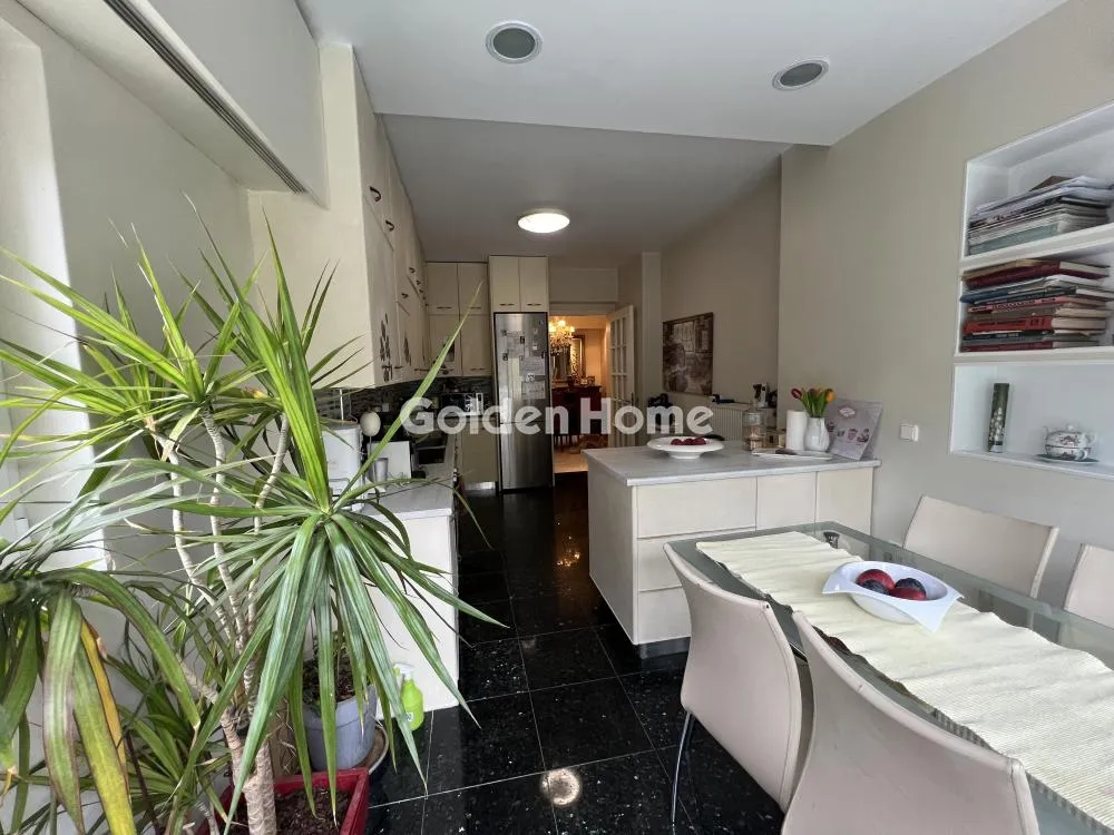 Apartment 140m²  - 3