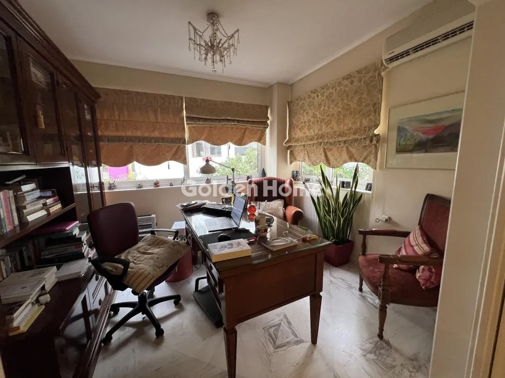 Apartment 140m²  - 4