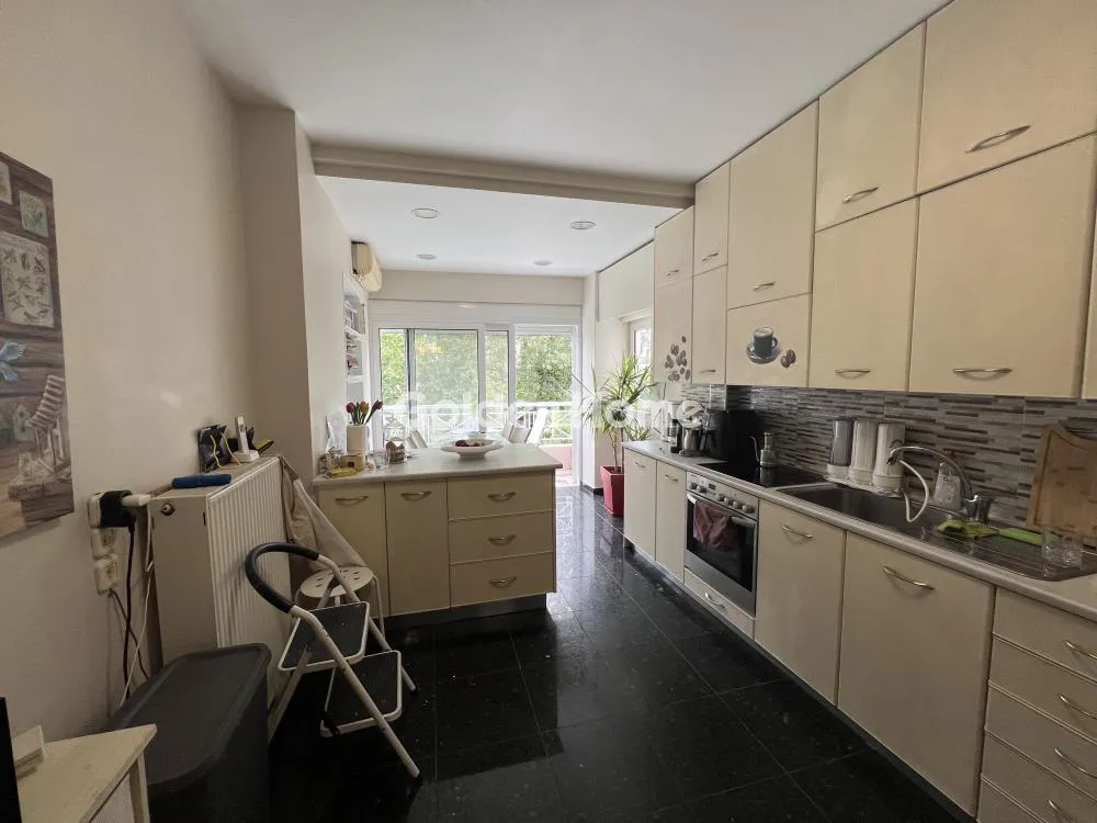 Apartment 140m²  - 5
