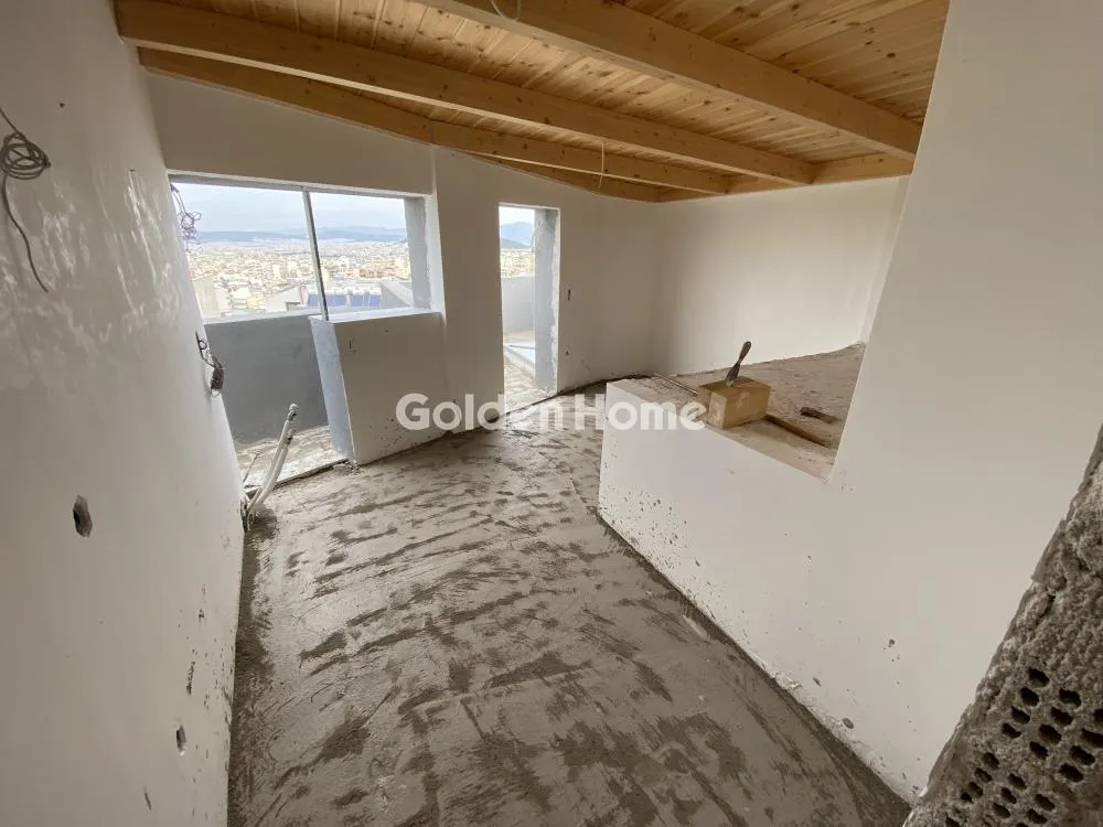 Maisonette 147m²  - 3