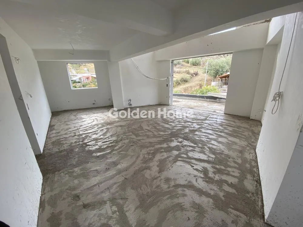 Maisonette 147m²  - 5