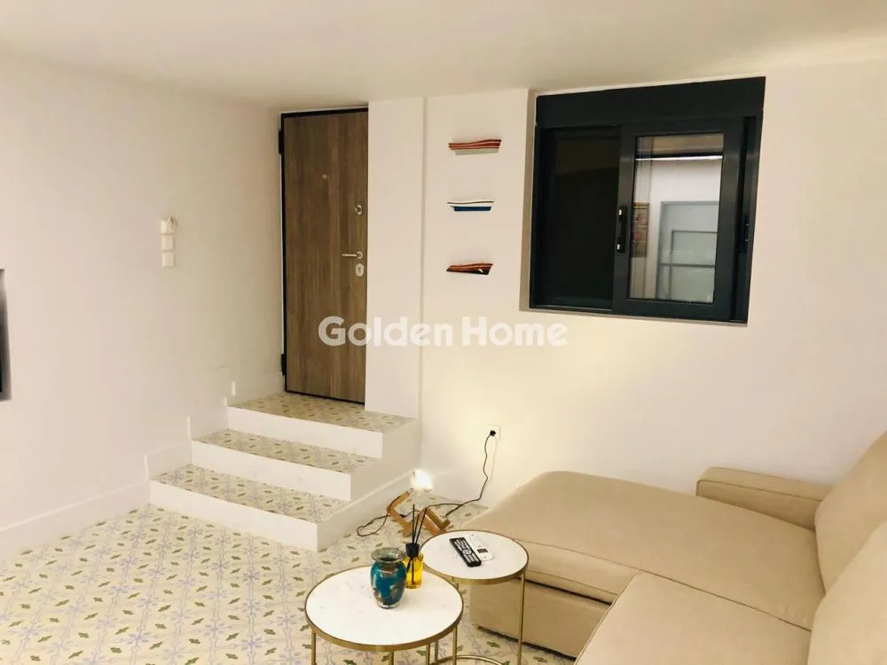 Apartment 60m²  - 2