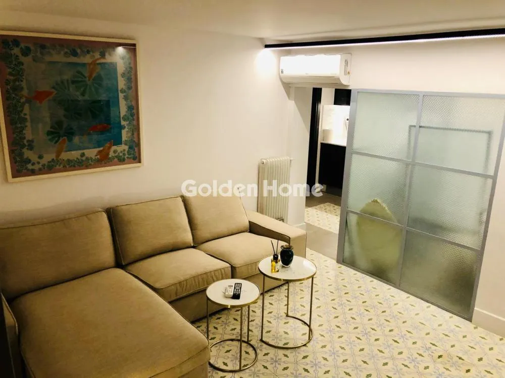 Apartment 60m²  - 3