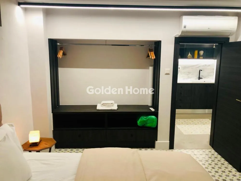 Apartment 60m²  - 5
