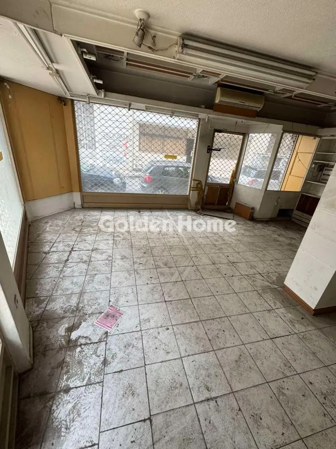 Shop 50m²  - 4