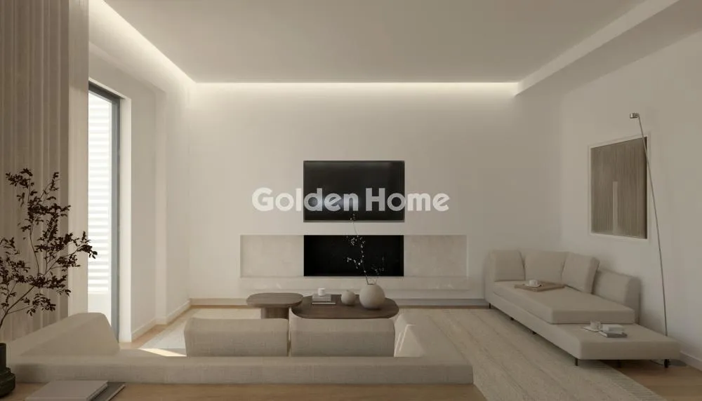 Apartment 90m²  - 2