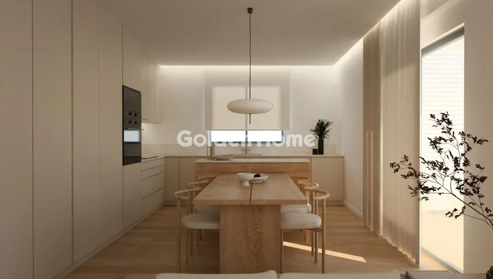 Apartment 90m²  - 3