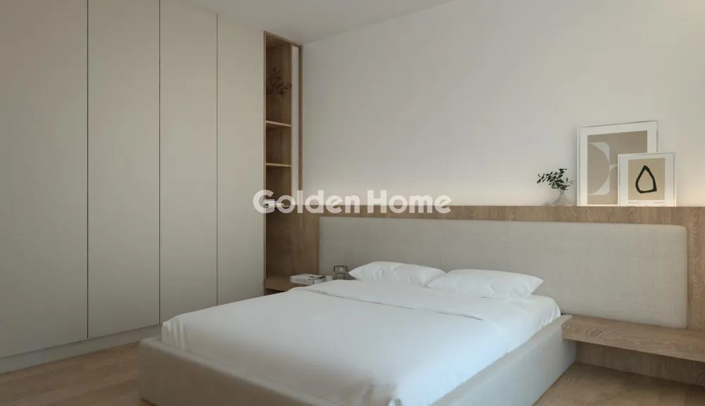 Apartment 90m²  - 5