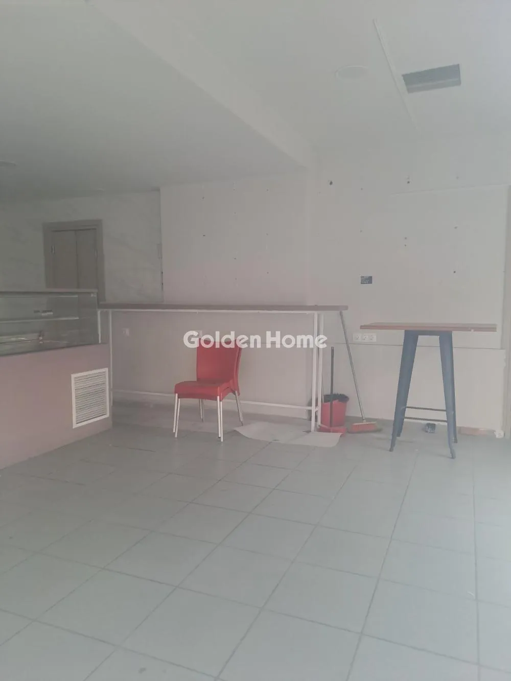 Shop 90m²  - 3