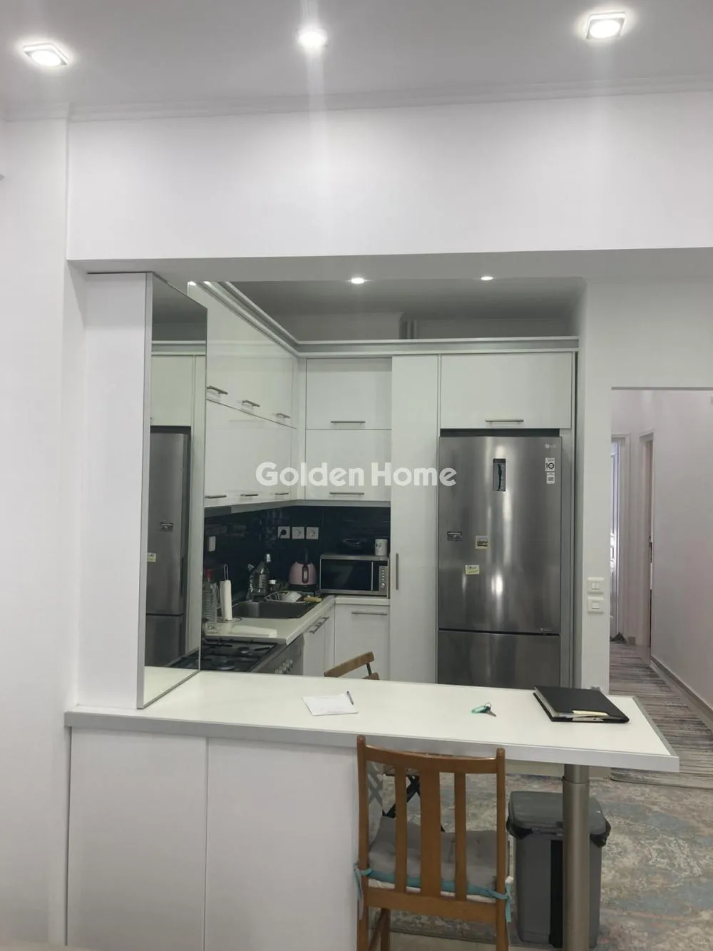Apartment 70m²  - 2