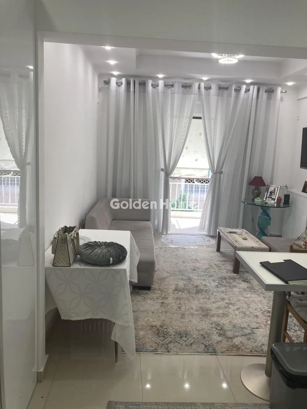 Apartment 70m²  - 3