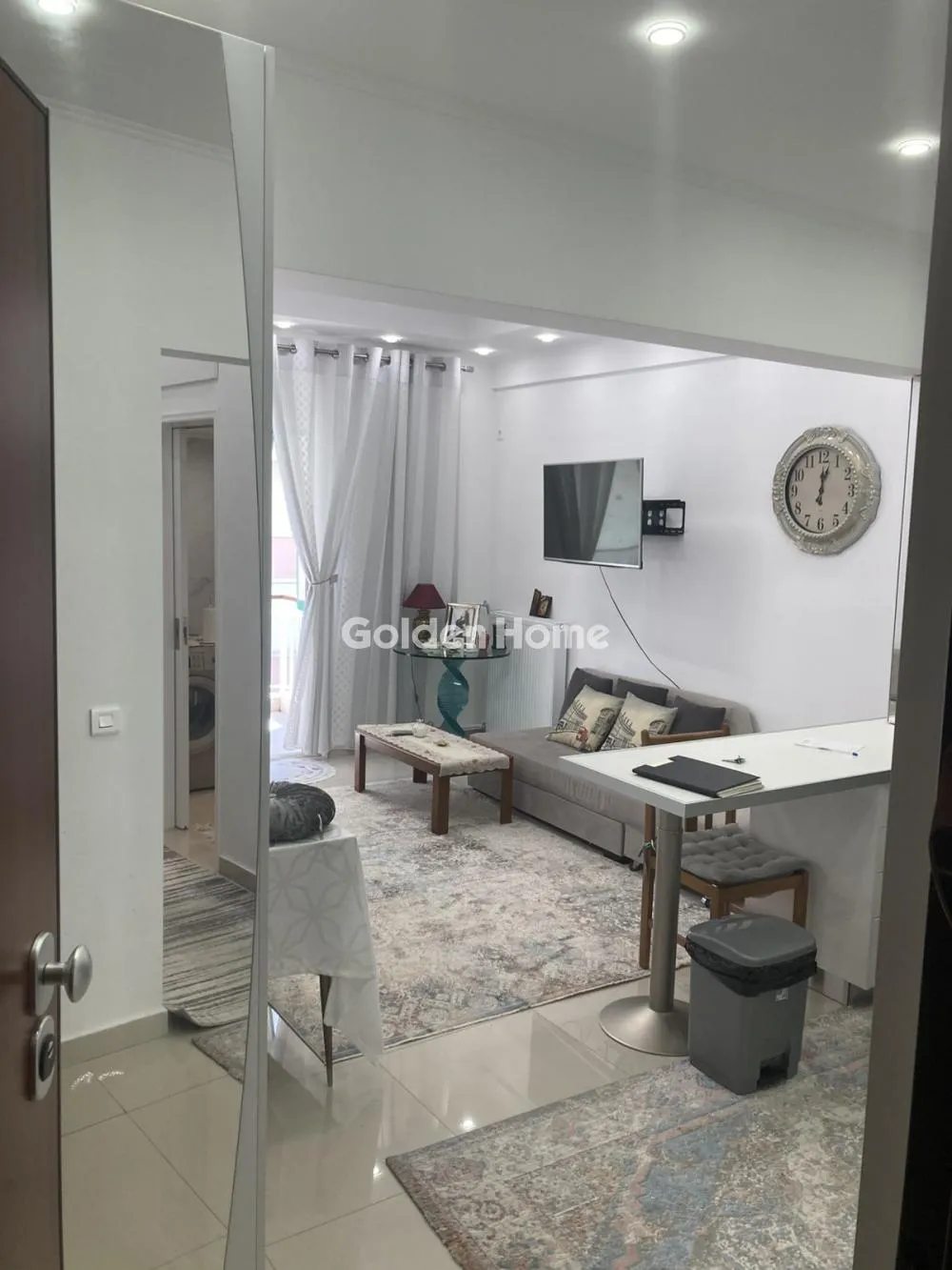 Apartment 70m²  - 4