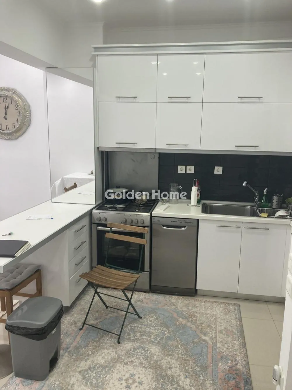 Apartment 70m²  - 5