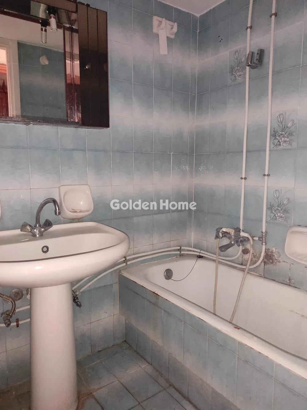 Apartment 59m²  - 3
