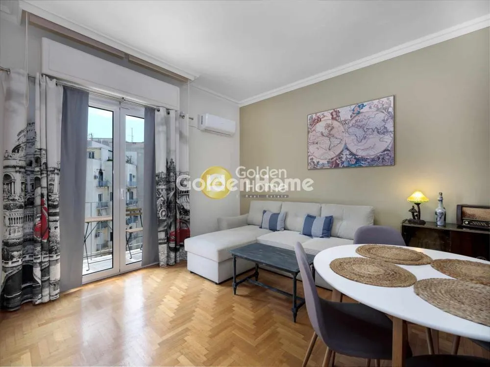 Apartment 55m²  - 2