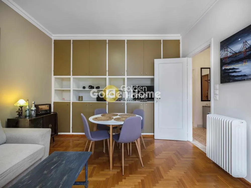 Apartment 55m²  - 3