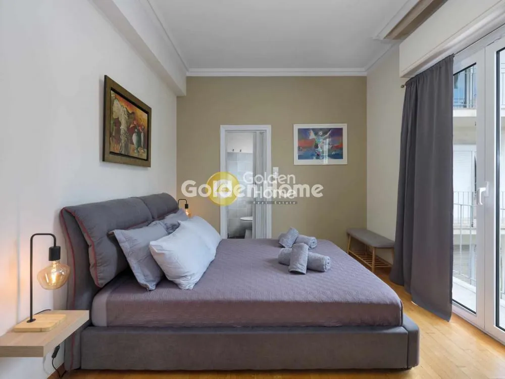 Apartment 55m²  - 4