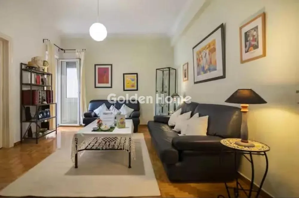 Apartment 70m²  - 2