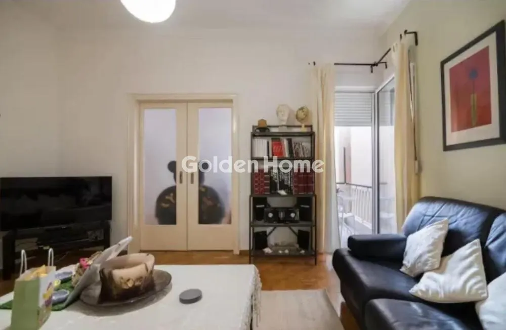 Apartment 70m²  - 3