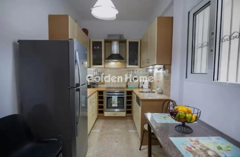 Apartment 70m²  - 4