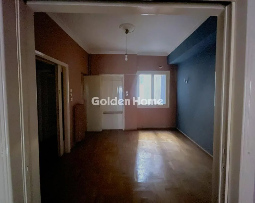 Apartment 86m²  - 3