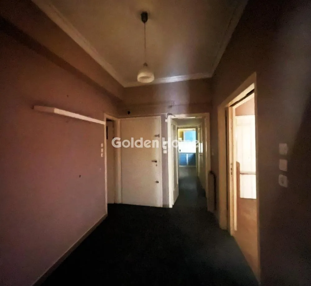 Apartment 86m²  - 5