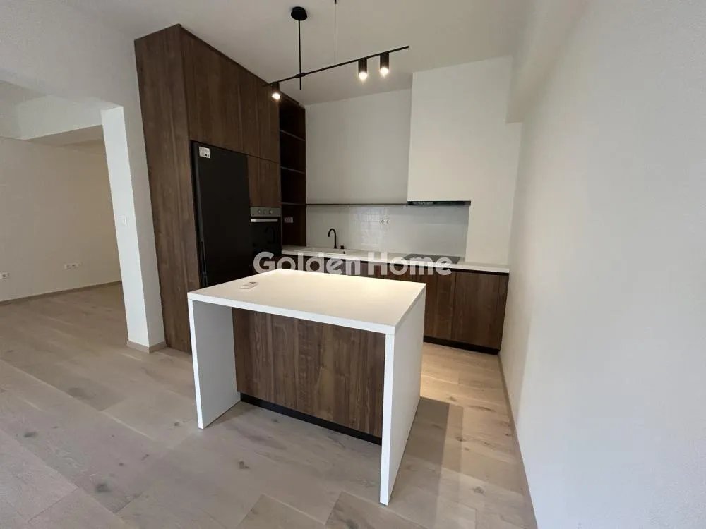 Apartment 115m²  - 3