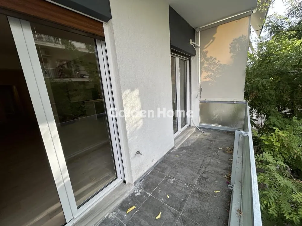 Apartment 115m²  - 4