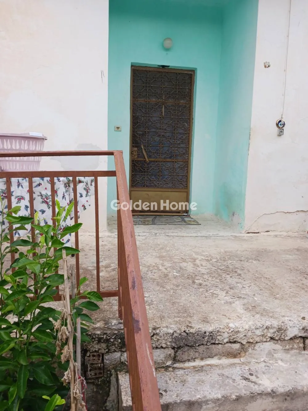 Detached house 150m²  - 4