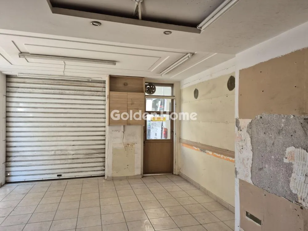 Shop 30m²  - 3