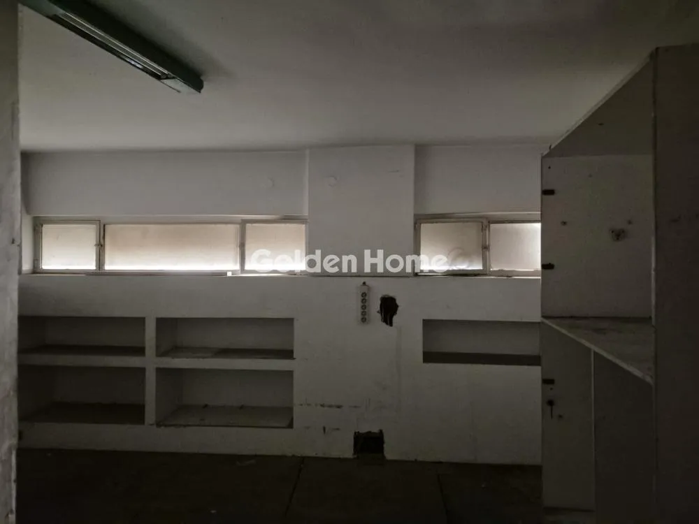 Shop 30m²  - 5