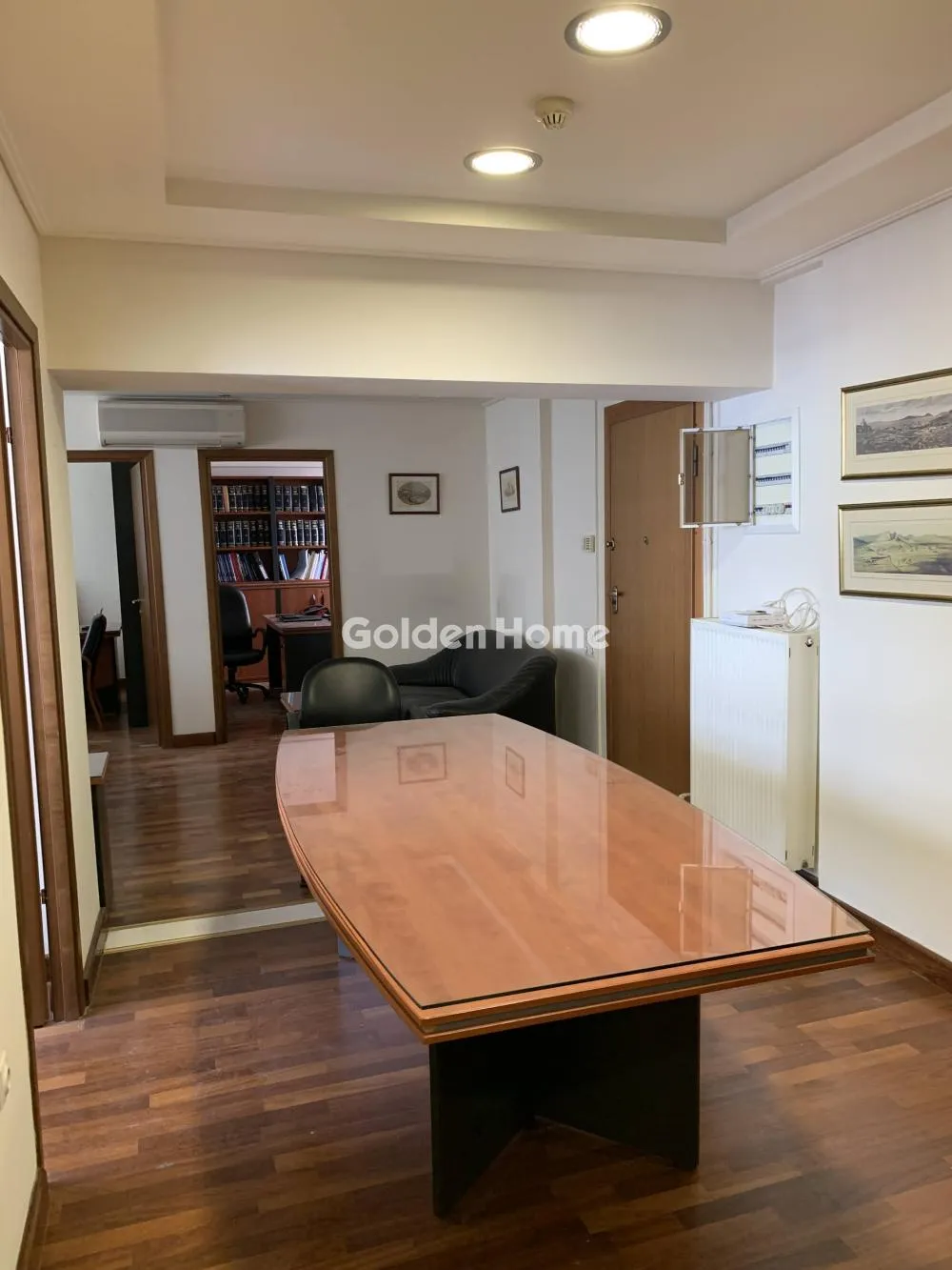 Apartment 110m²  - 2