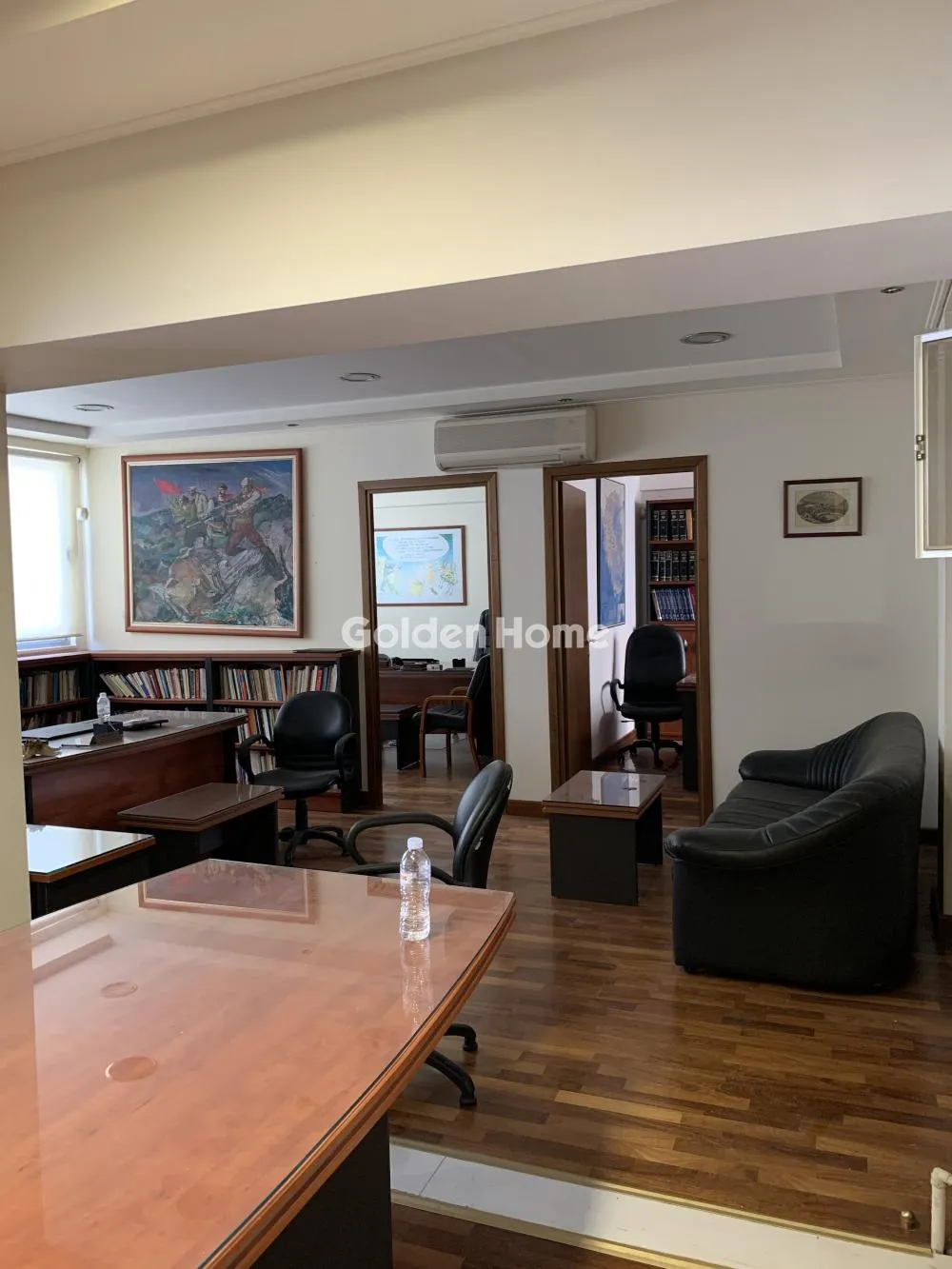 Apartment 110m²  - 3