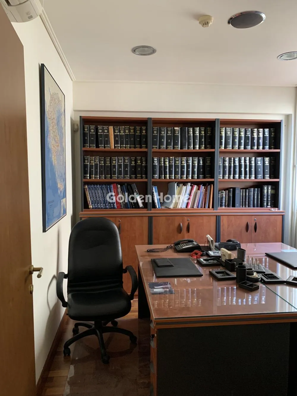 Apartment 110m²  - 4