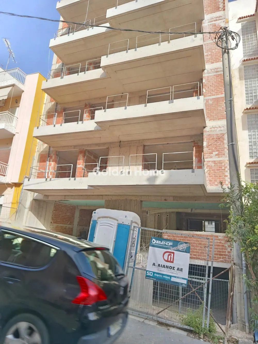 Διαμέρισμα 105τ.μ.  - 3