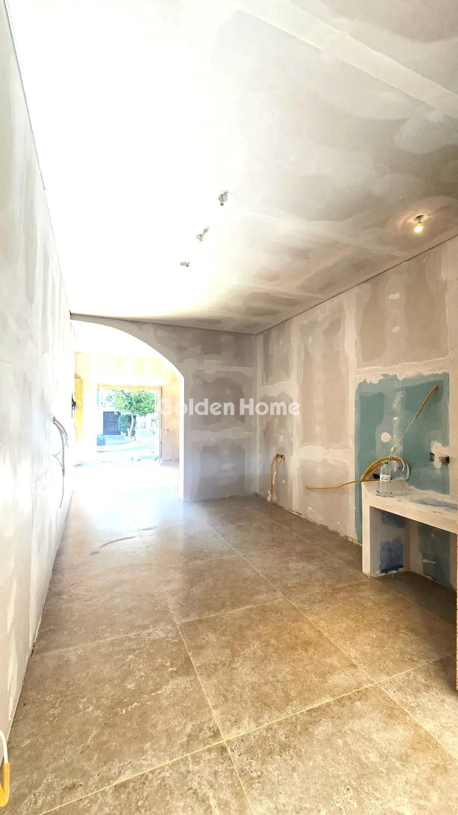 Other ..  240m²  - 5