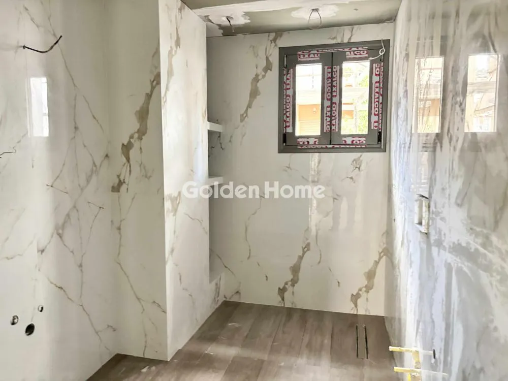 Apartment 99m²  - 4