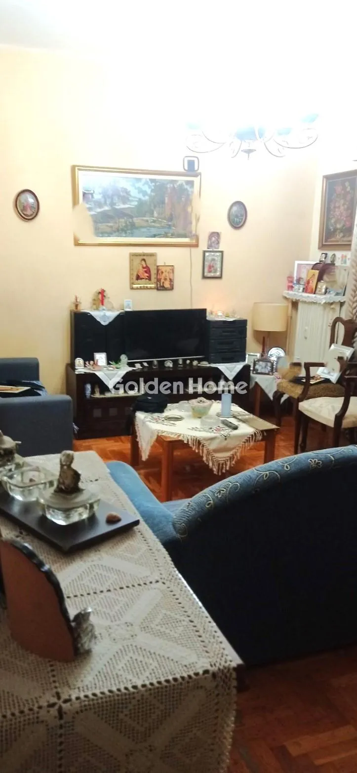 Apartment 78m²  - 2