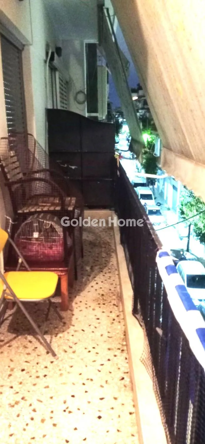 Apartment 78m²  - 4